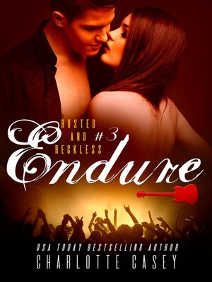 cover image of Endure